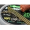 Korda Shrink Tube 1.6 mm Weed-Zielony